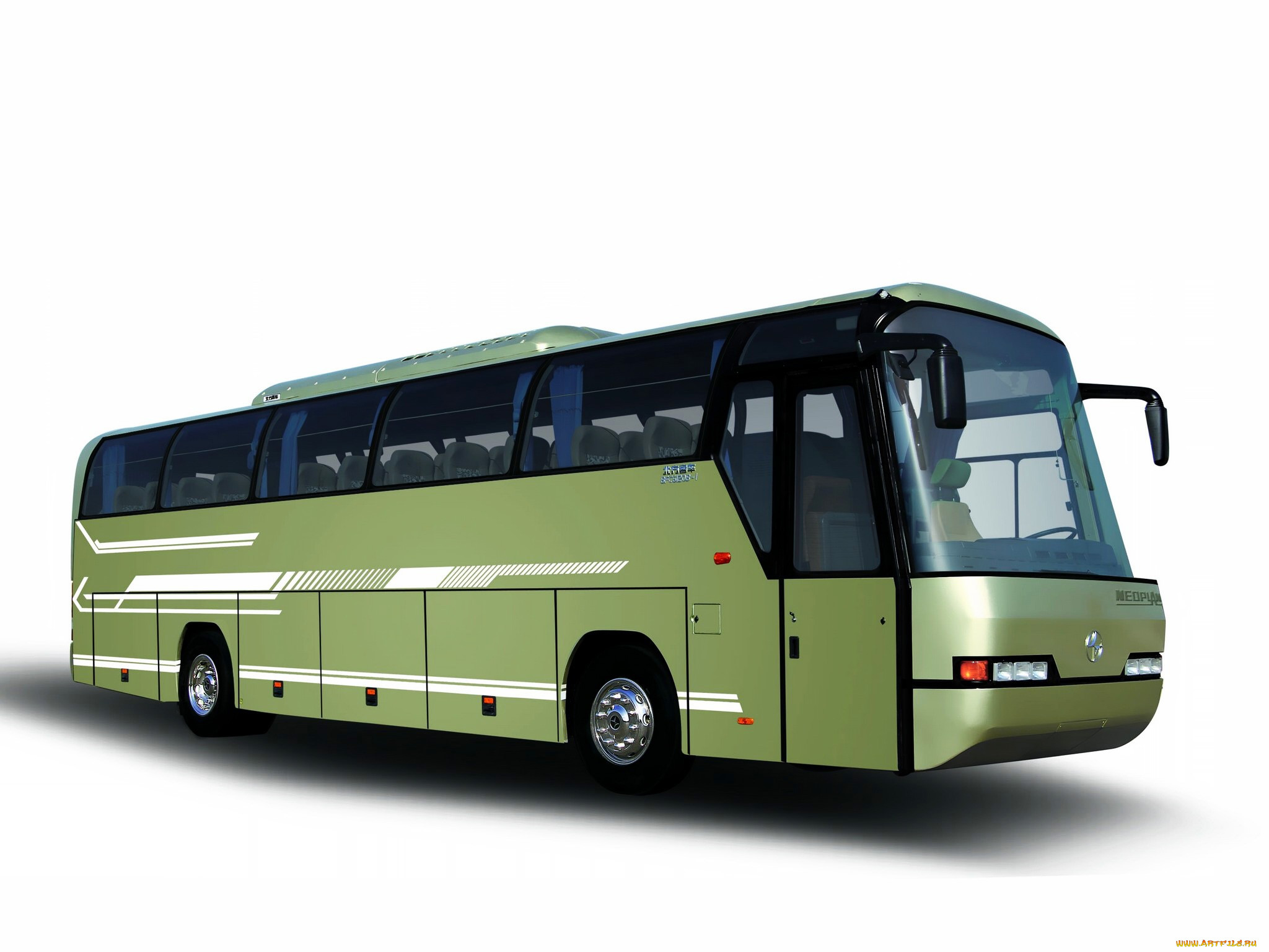 , , bus